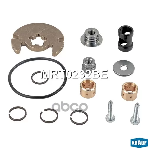 Ремкомплект Турбокомпрессора Krauf 