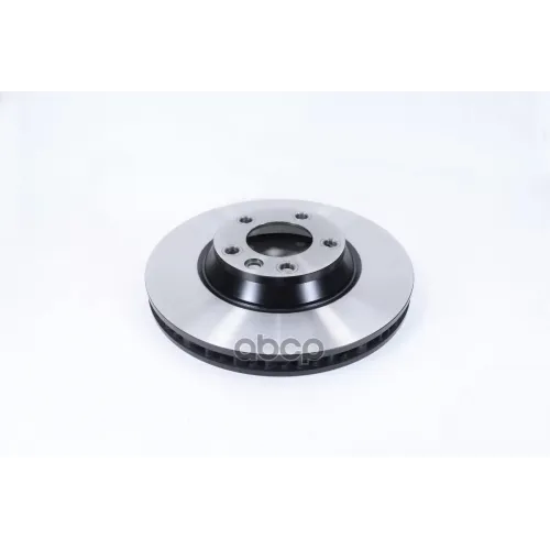 Диск Тормозной Audi Q7 07>/Vw Touareg 03>/Porsche Cayenne Передний Лев.вент. ZF Russia DF4764S ZFR