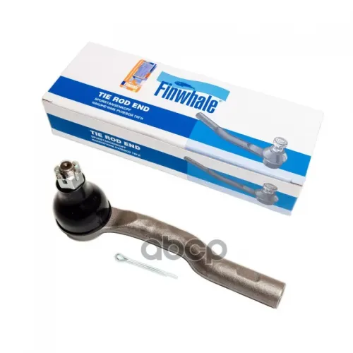 Наконечник Рулевой Тяги Mazda 6(Gj)/3(Bm) -19 Прав. Finwhale 