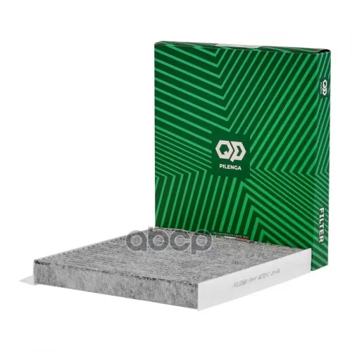 Фильтр Салона Угольный Haval F7/F7x (Угольный) PILENGA FA-P 4070-C