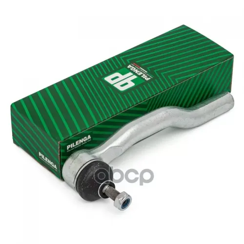 Наконечник Р/Т Lada Vesta Лев. PILENGA TS-P 3773