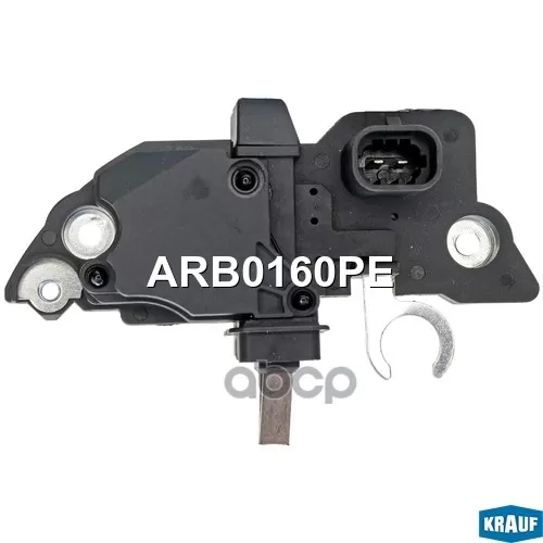 Регулятор Генератора Krauf 