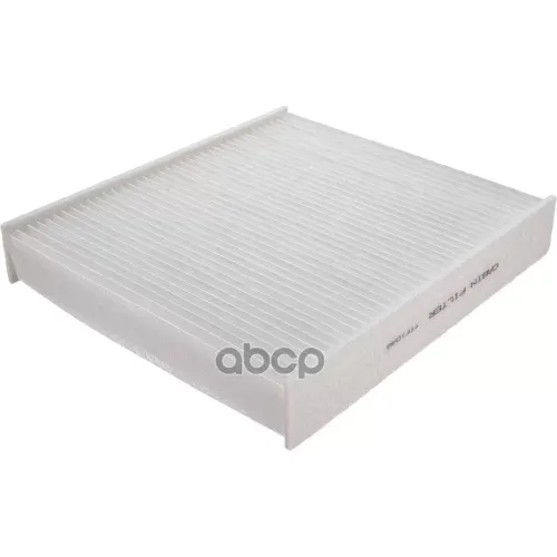 Фильтр Салона Renault Logan Ii, Sandero Ii, Clio Iv Tesla Technics 