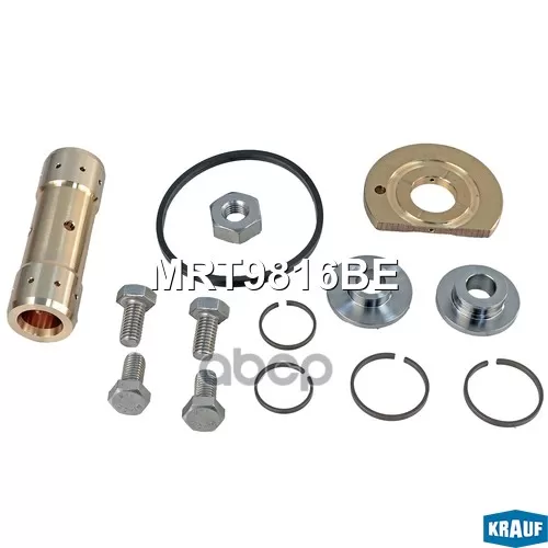 Ремкомплект Турбокомпрессора Krauf 