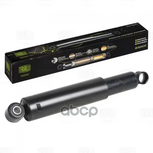 Амортизатор Daewoo Damas 95- Задн. Trialli 