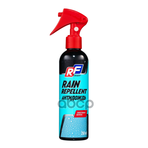 Антидождь Ruseff 0,25Л RUSEFF 