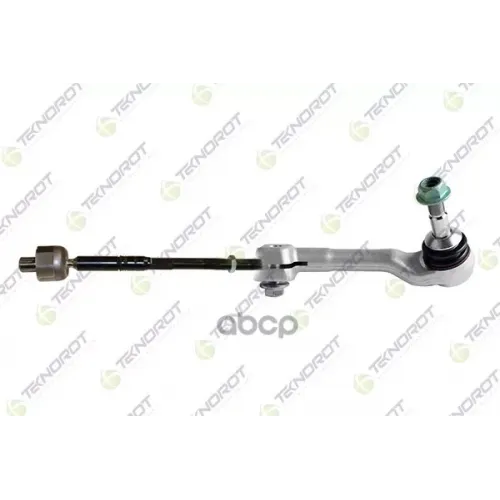 Тяга Рулевая Bmw I3 14- (В Сборе С Наконечником) Перед.прав. Teknorot 