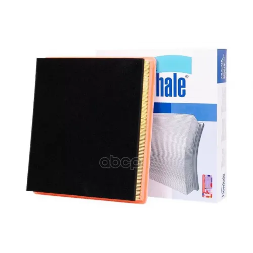 Фильтр Воздушный Opel/Saab Insignia/9-5 Finwhale 