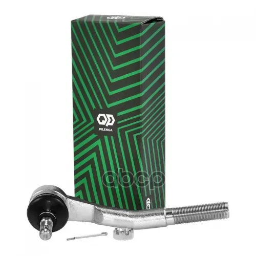 Наконечник Р/Т Ваз 2108-09 Лев. PILENGA TS-P 1144