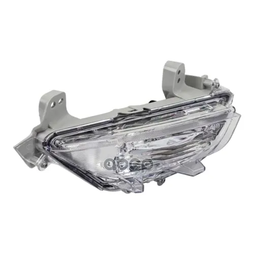 Повортник Лев.mazda 3 В Бампер Depo 316-1615L-UQ