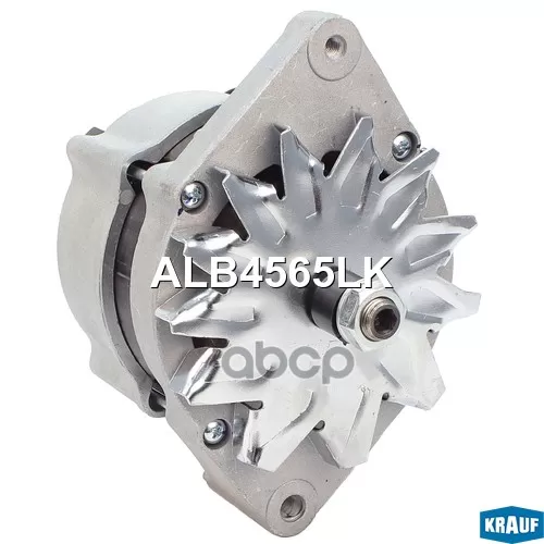 Генератор Krauf 