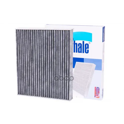 Фильтр Салона Volvo Xc40 18- Finwhale 