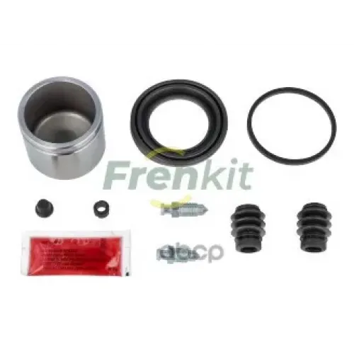 Ремкомплект Тормозного Суппорта + Поршень Frenkit 