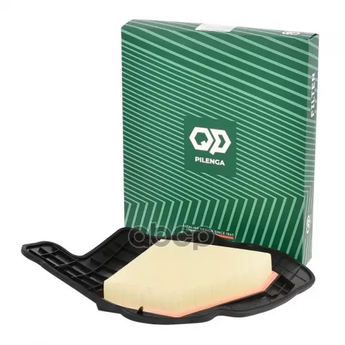 Фильтр Воздушный Bmw 5 (F10)/ X5 (E70)/ X6 (E71/E72) Лев. PILENGA FA-P 2497