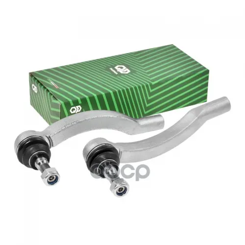 Наконечник Р/Т Peugeot Boxer/Citroen Jumper/Fiat Ducato 06- К-Кт2шт. PILENGA TS-P 8889 K