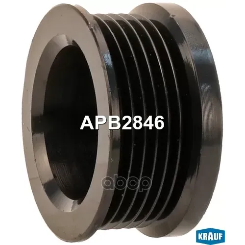 Шкив Генератора Krauf 