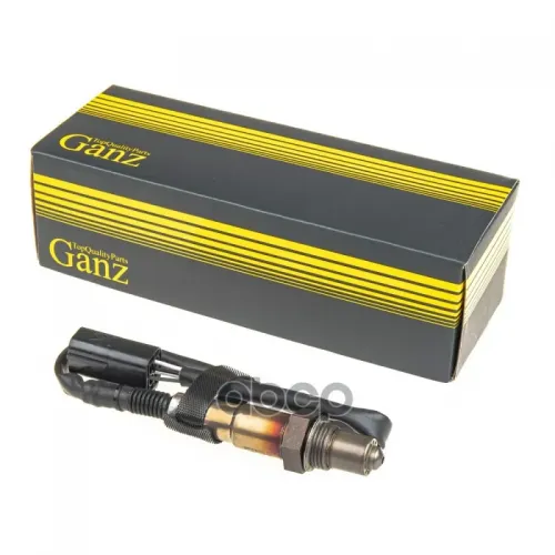 Лямбда-Зонд Chevrolet Cruze (До Катализатора) GANZ 