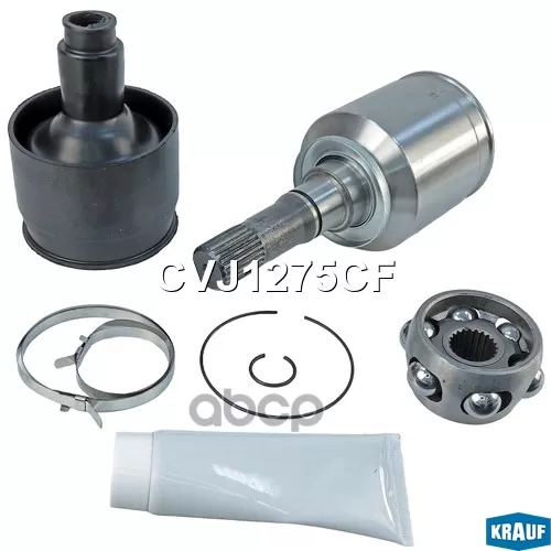 Шрус Внутренний Krauf 