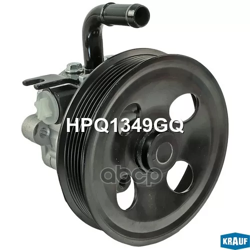 Насос Гидроусилителя Руля Krauf 