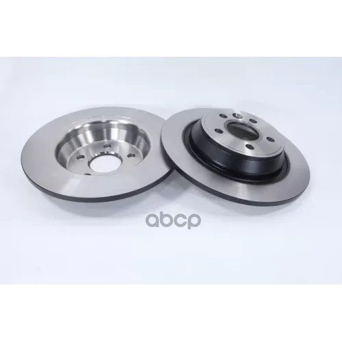 Диск Тормозной Ford Galaxy 06-/Kuga 08-/Mondeo 07-/S-Max 06- Задний ZF Russia DF4766 ZFR