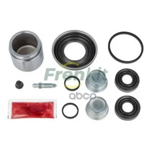 Ремкомплект Тормозного Суппорта + Поршень Frenkit 