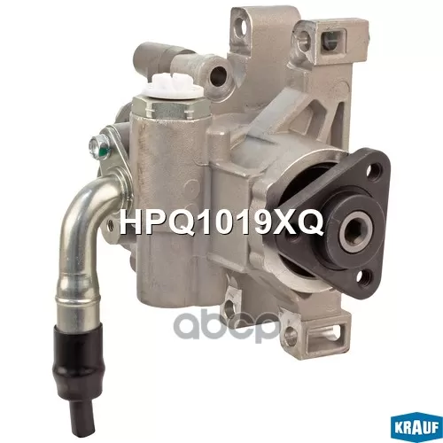 Насос Гур Ford Transit 06- Krauf 