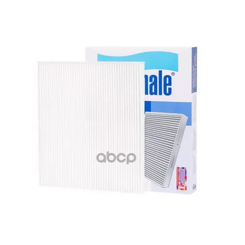 Фильтр Салона Hyun/Kia Optima/Santa Fe/Sonata 09- Finwhale 