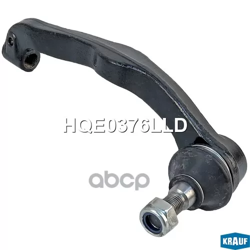 Наконечник Р/Т Vw T5 03- Лев. Krauf 