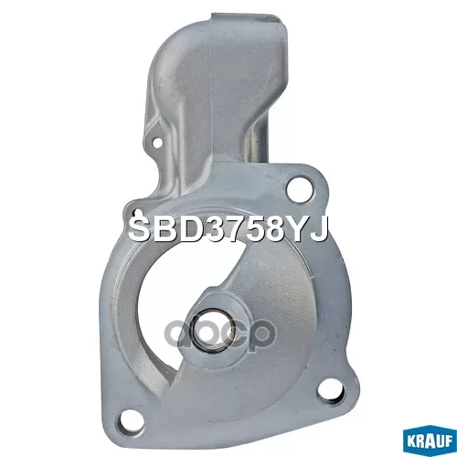 Крышка Стартера Mb Передн. Krauf 