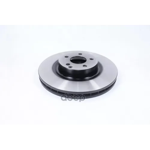 Диск Тормозной Mb Cls(C219)/E(W211)/Glk(X204) Перед. ZF Russia 