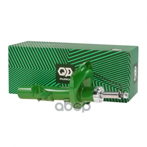 Амортизатор Ford Focus Iii/C-Max Ii 10- Пер.прав.газ. PILENGA SH-P 7233