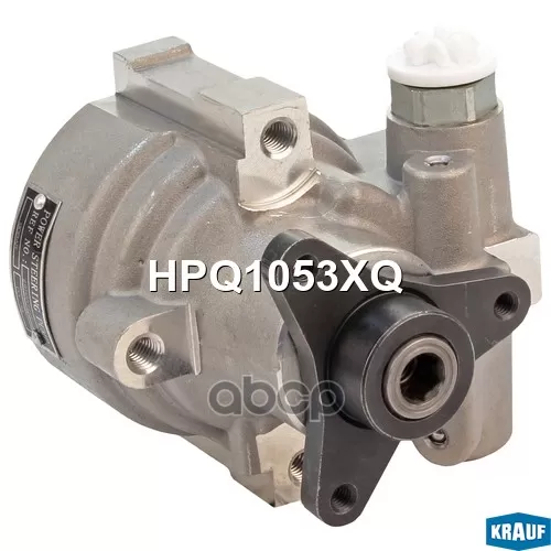 Насос Гур Renault Laguna 97- Krauf 