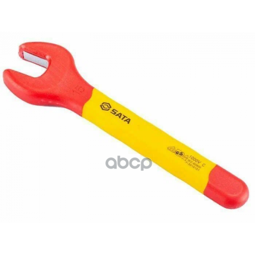 Диэлектрический Рожковый Ключ 11 Мм SATA 