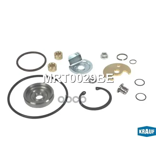 Ремкомплект Турбокомпрессора Krauf 