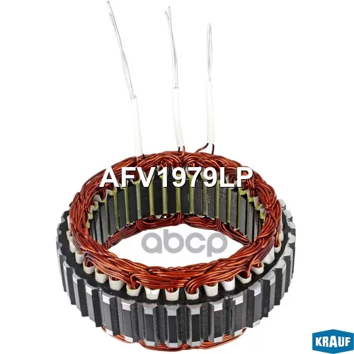 Статор Seat Toledo 91- Генератора Krauf 