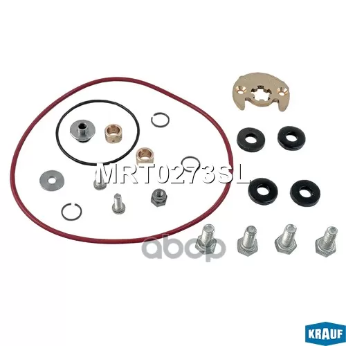 Ремкомплект Турбокомпрессора Krauf 