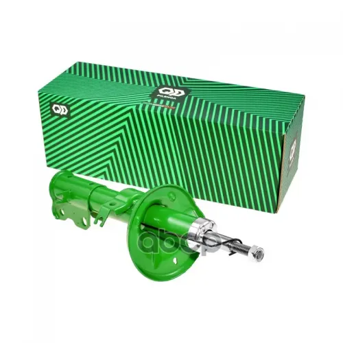 Амортизатор Chevrolet Aveo Пер.прав. PILENGA SH-P 7363