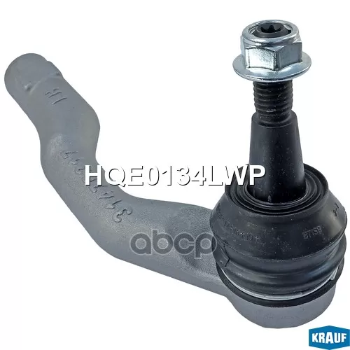 Наконечник Рулевой Krauf 