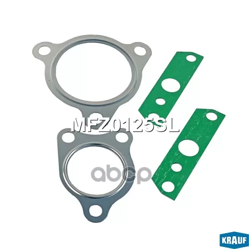 Комплект Прокладок Турбокомпрессора Krauf 