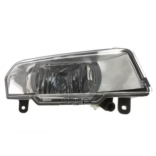 Фара Противотуманная Skoda Yeti 13- Прав. Depo 