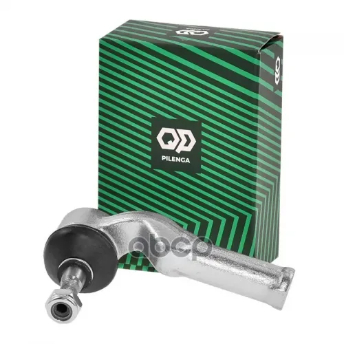 Наконечник Рулевой |Перед, Лев PILENGA 