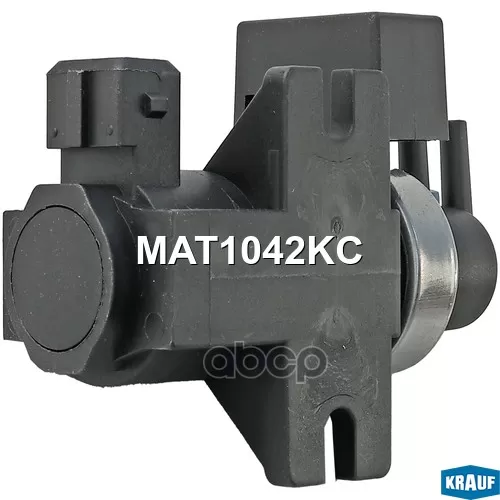 Клапан Электромагнитный Турбокомпрессора Krauf 