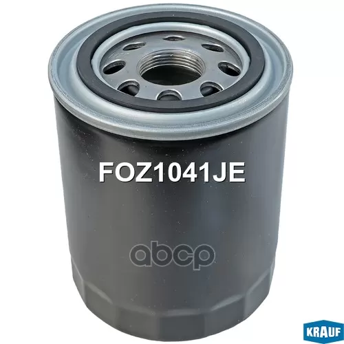 Фильтр Масляный Krauf 