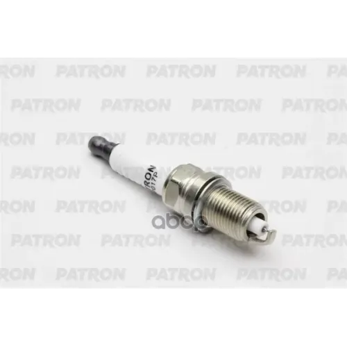 Свеча Зажигания Opel Astra J 10- (Double Platinum) PATRON 