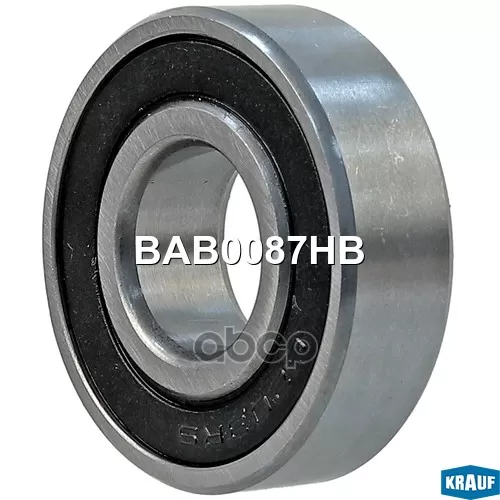 Подшипник Генератора Krauf 