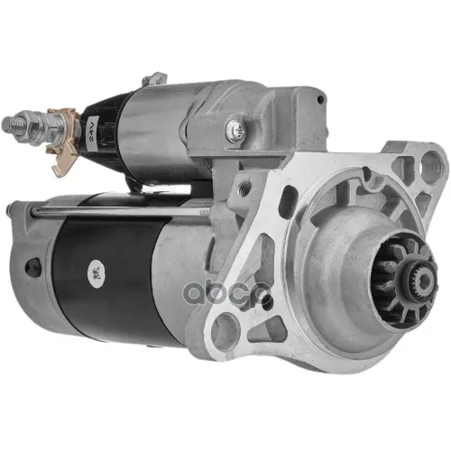 Стартер Tesla Technics 