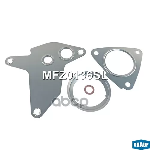 Комплект Прокладок Турбокомпрессора Krauf 