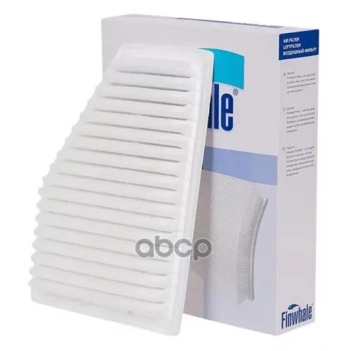 Фильтр Воздушный Chery Bonus/Very Finwhale 