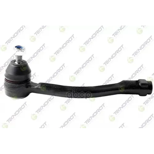 Наконечник Рулевой Тяги Kia Picanto 11- Пер.лев. Teknorot 