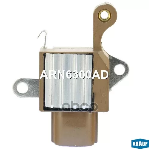 Регулятор Генератора Krauf 